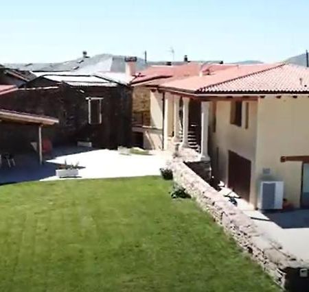 O Trancallo Viana do Bolo Zewnętrze zdjęcie