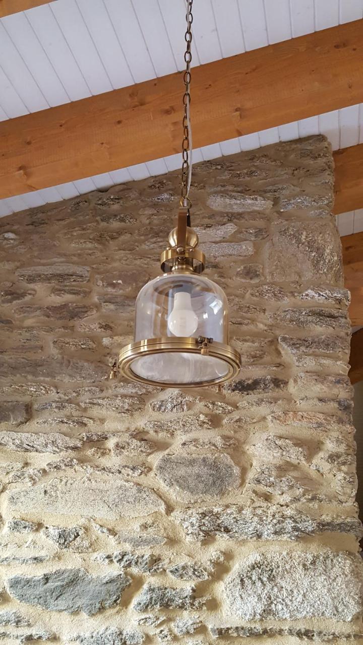 O Trancallo Viana do Bolo Zewnętrze zdjęcie