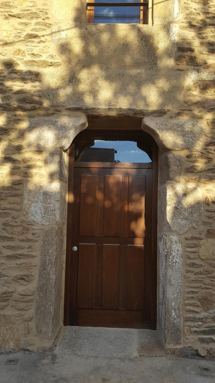 O Trancallo Viana do Bolo Zewnętrze zdjęcie