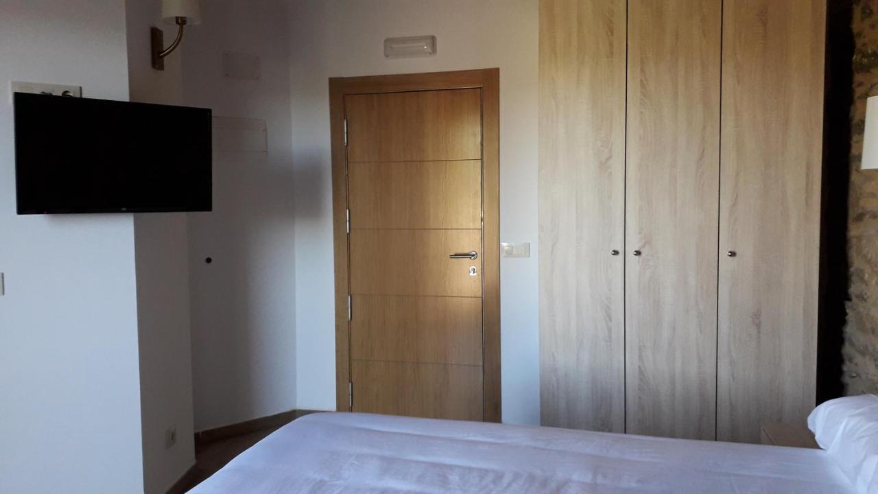 O Trancallo Viana do Bolo Zewnętrze zdjęcie