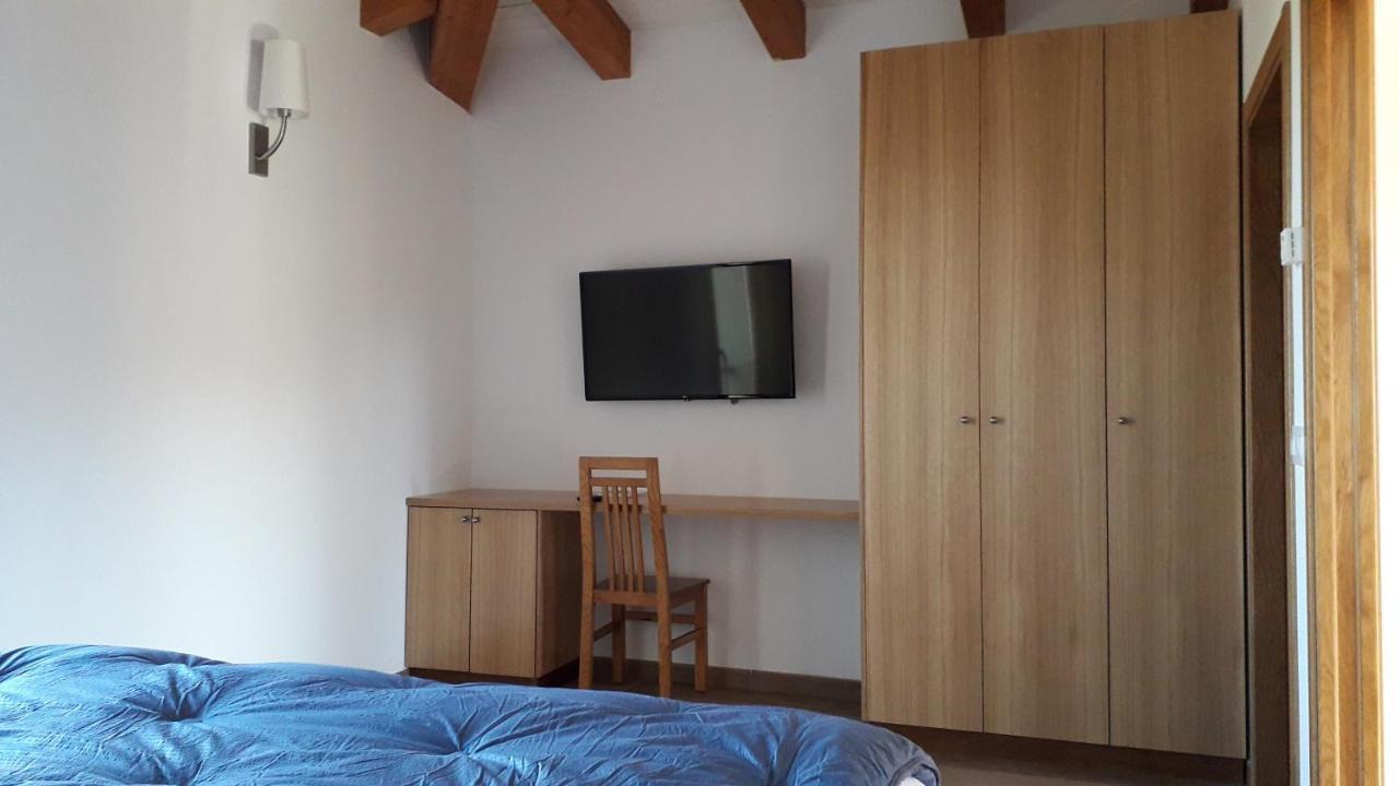 O Trancallo Viana do Bolo Zewnętrze zdjęcie