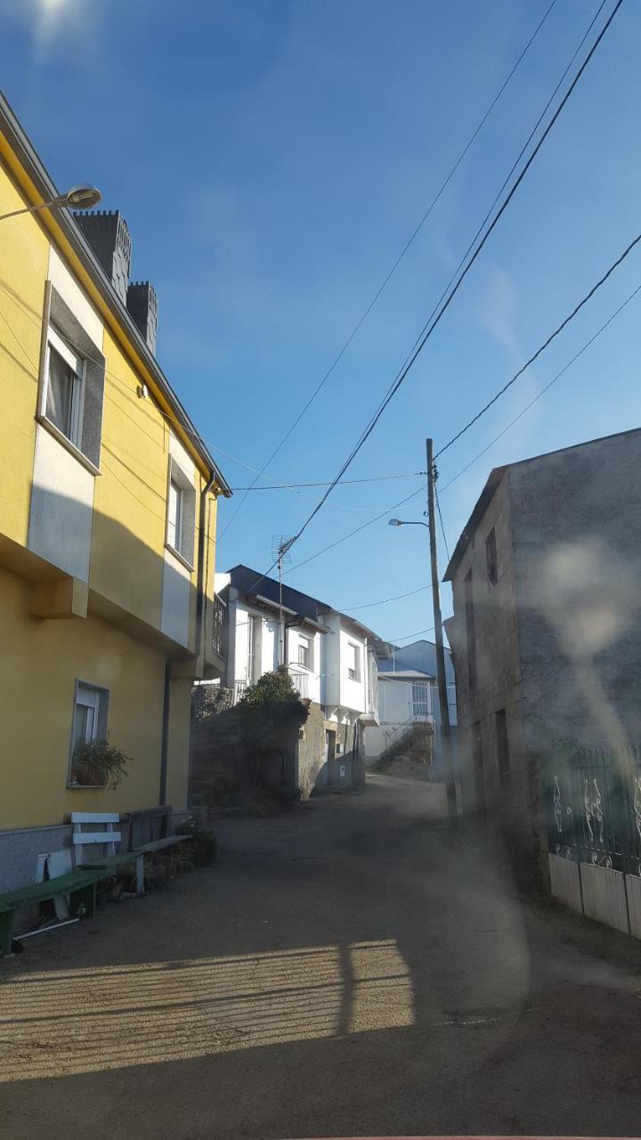 O Trancallo Viana do Bolo Zewnętrze zdjęcie