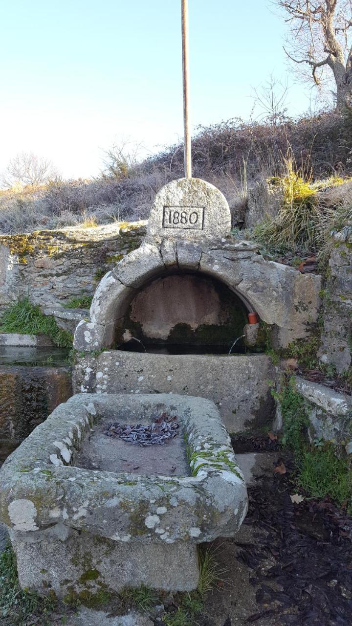 O Trancallo Viana do Bolo Zewnętrze zdjęcie