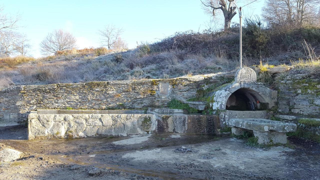 O Trancallo Viana do Bolo Zewnętrze zdjęcie