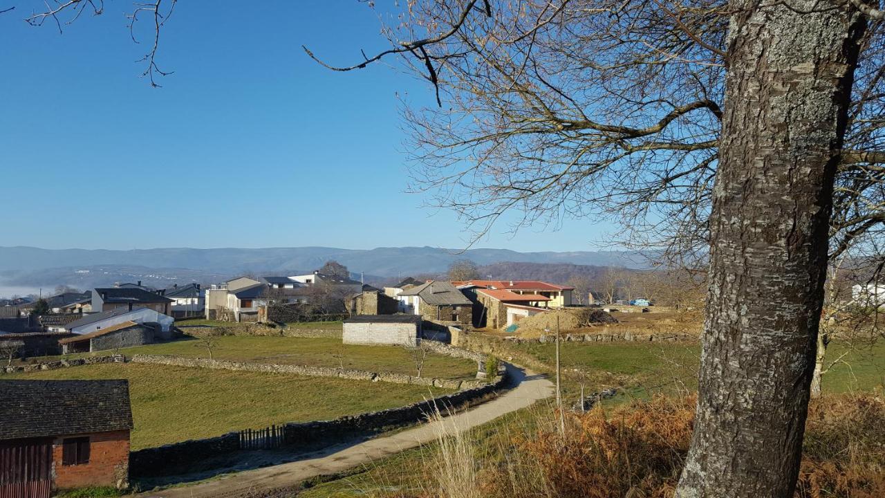 O Trancallo Viana do Bolo Zewnętrze zdjęcie