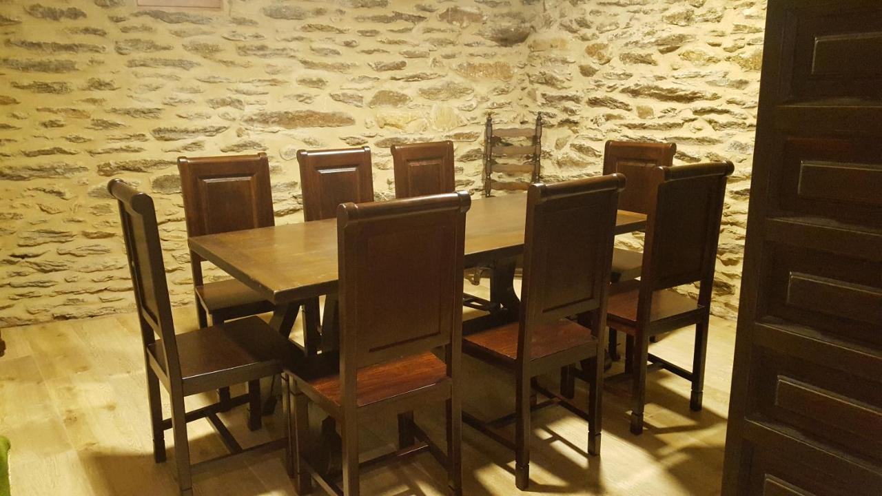 O Trancallo Viana do Bolo Zewnętrze zdjęcie
