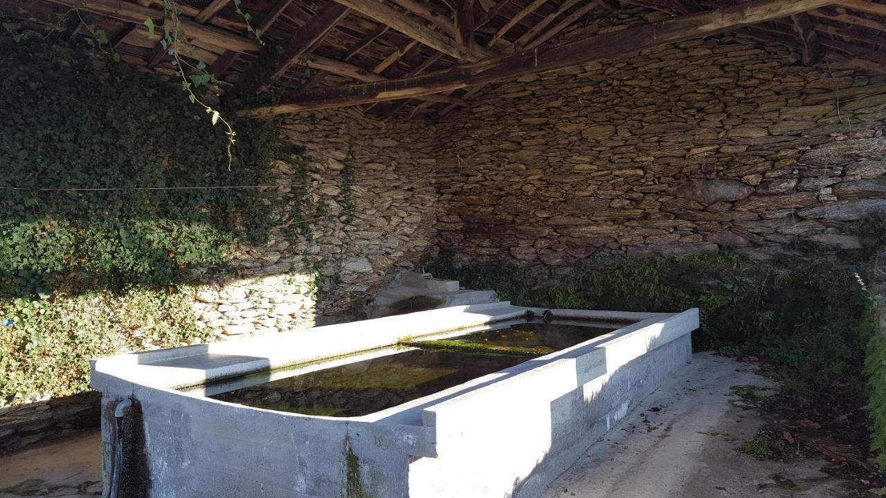 O Trancallo Viana do Bolo Zewnętrze zdjęcie